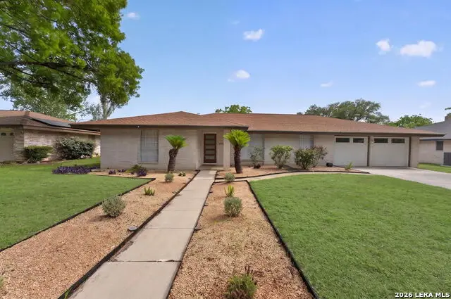 406 Dalecrest Dr, Windcrest, TX 78239 - #2