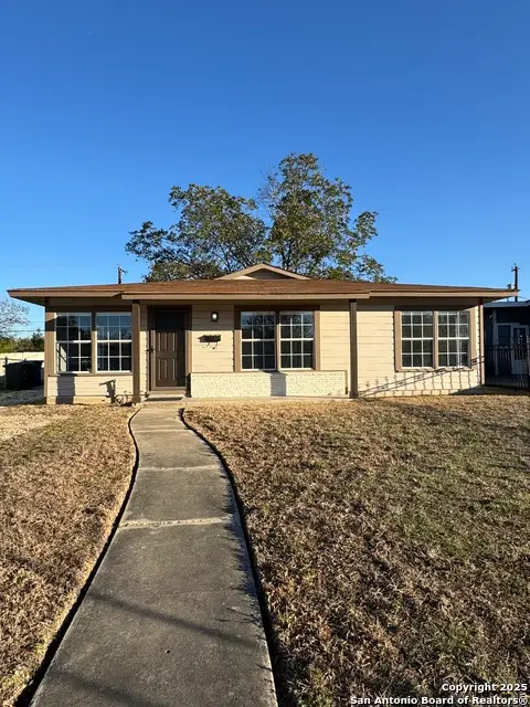 219 E Vestal Pl, San Antonio, TX 78221 - #1