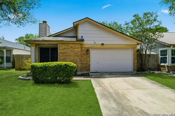 10130 Galesburg, San Antonio, TX 78250
