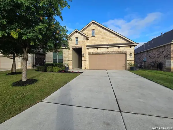 22539 Carriage Bush, San Antonio, TX 78261