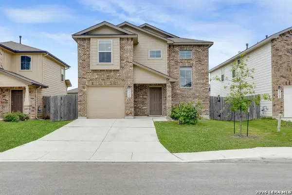 13540 Waxman Spark, San Antonio, TX 78252