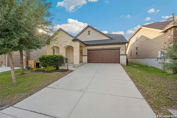 425 Landmark Fls, Cibolo, TX 78108