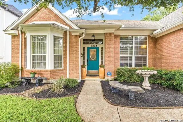 17202 Blanco Oaks, San Antonio, TX 78248 - #1
