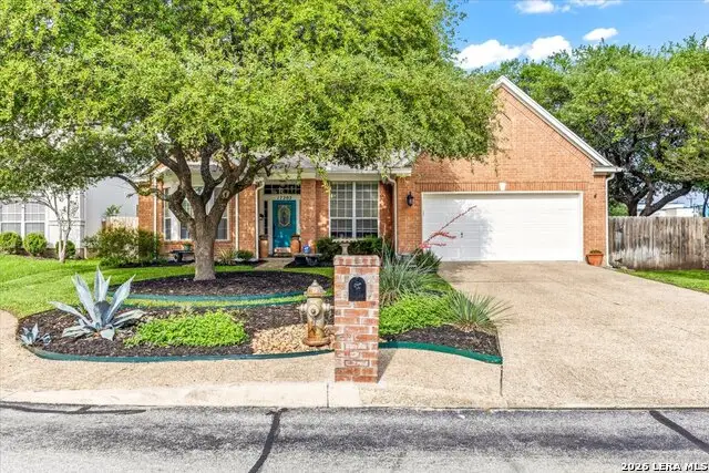 17202 Blanco Oaks, San Antonio, TX 78248 - #3