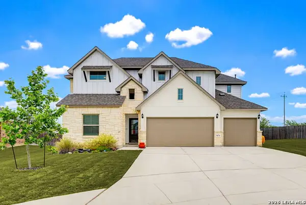 4174 Garden Path, Schertz, TX 78124