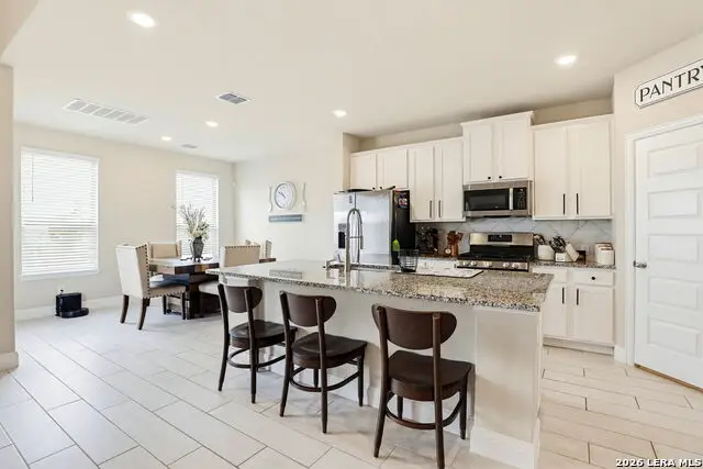 4174 Garden Path, San Antonio East, TX 78124 - #3