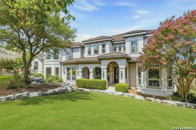 615 Sentry Hl, San Antonio, TX 78260 - #1