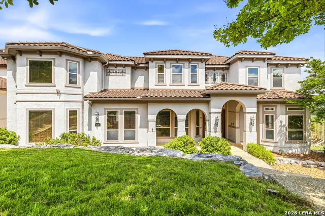 615 Sentry Hl, San Antonio, TX 78260 - #2