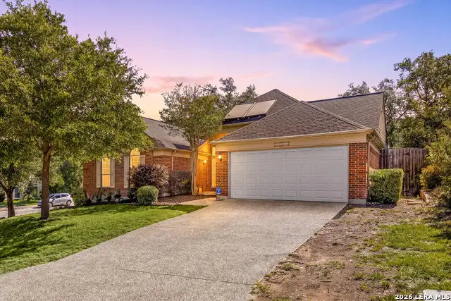 25003 Summit Holw, San Antonio, TX 78258 - #2