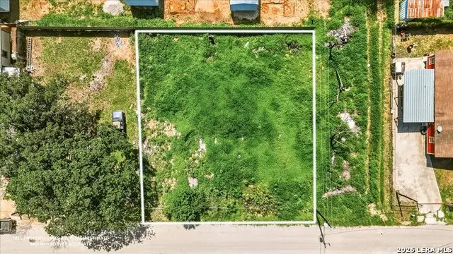 16179 Belen St, San Antonio, TX 78221 - #1