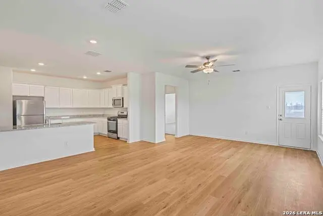 3415 Warlow Branch, San Antonio East, TX 78109 - #2