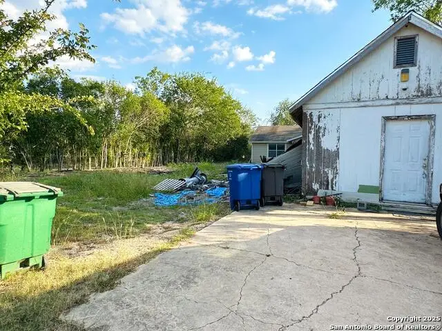 4842 Lord Rd, San Antonio, TX 78220 - #3