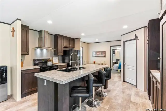 4510 Sir Arthur Way, Canyon Lake, TX 78133 - #3