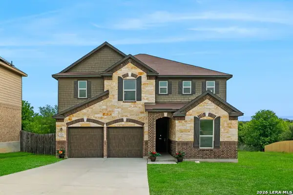 2322 Themis Wy, San Antonio, TX 78245