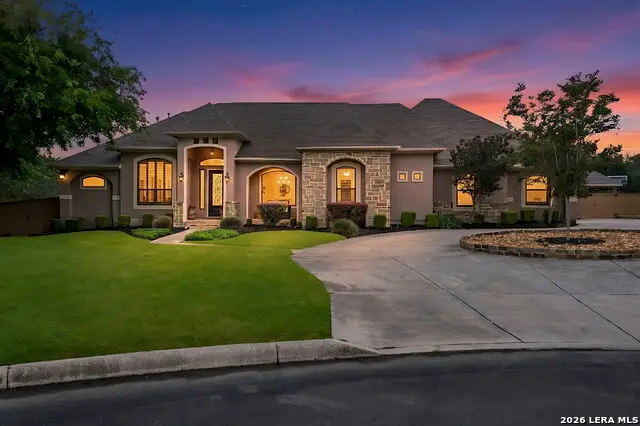 21423 Liguria Dr, Garden Ridge, TX 78266 - #1