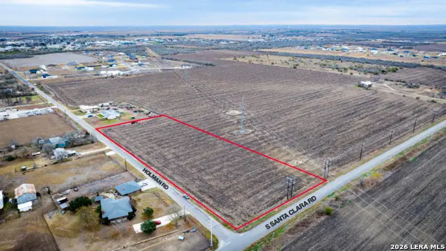 775 Holman Rd, Marion, TX 78124 - #1