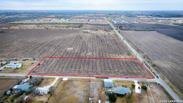 775 Holman Rd, Marion, TX 78124 - #2