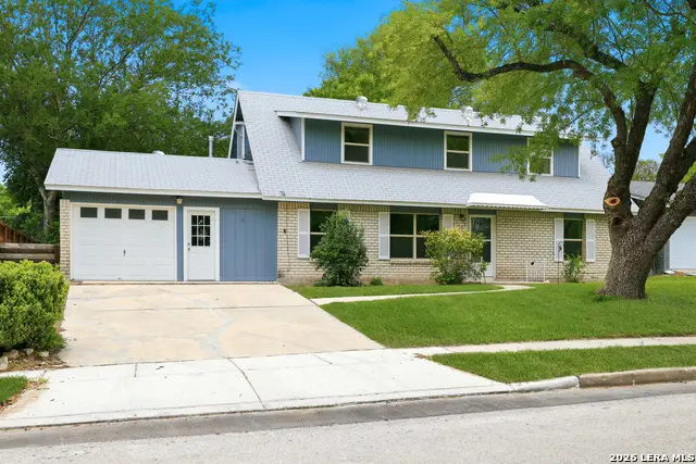 11119 Auldine Dr, San Antonio, TX 78230 - #1