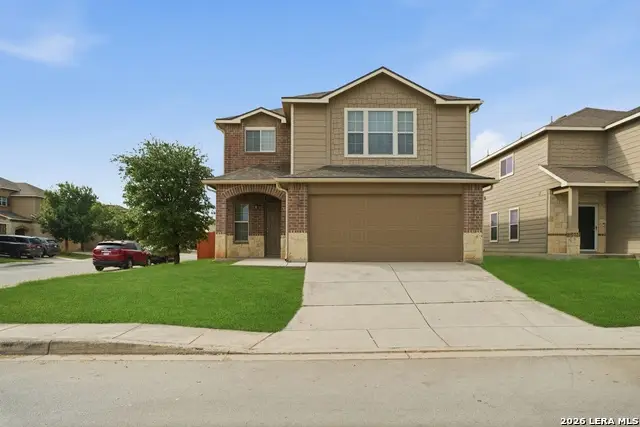 403 Walnut Crst, Schertz, TX 78154 - #2
