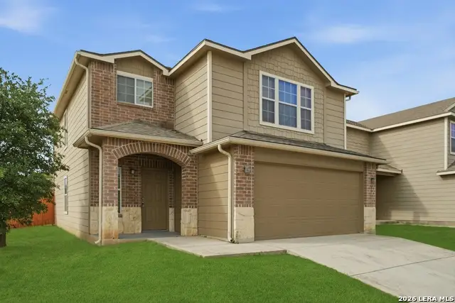 403 Walnut Crst, Schertz, TX 78154 - #3