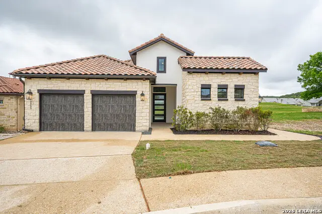 2053 Toscano Way, Kerrville, TX 78028 - #2