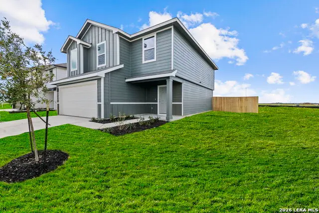 1027 Gladys Run, Seguin, TX 78155 - #2