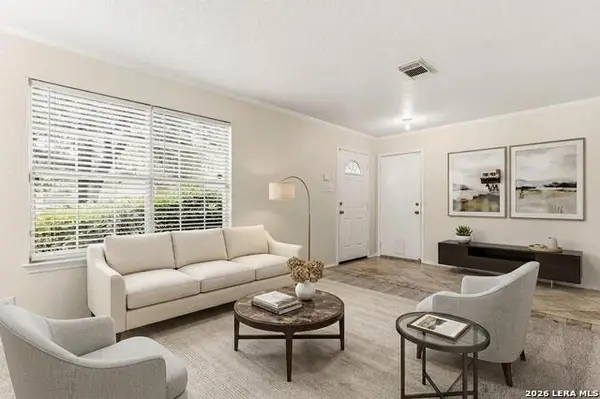 17174 Irongate Rail, San Antonio, TX 78247