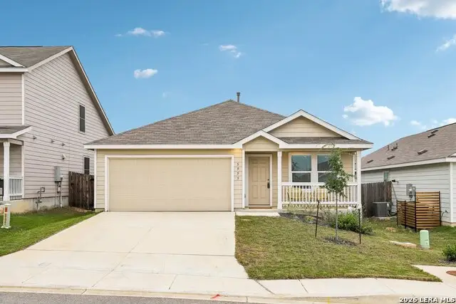 5955 Sunset Song Ln, Bulverde, TX 78163 - #1
