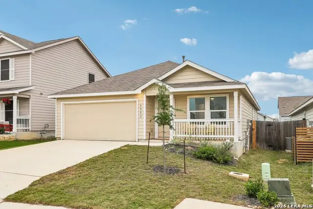 5955 Sunset Song Ln, Bulverde, TX 78163 - #2