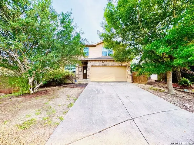 11822 Lemonmint Pkwy, San Antonio, TX 78245 - #1