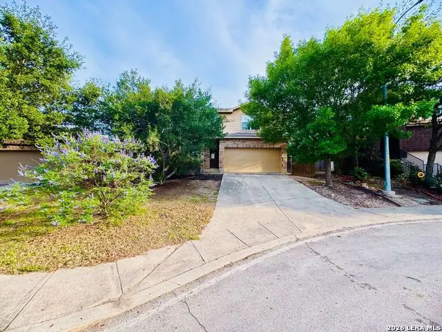 11822 Lemonmint Pkwy, San Antonio, TX 78245 - #2