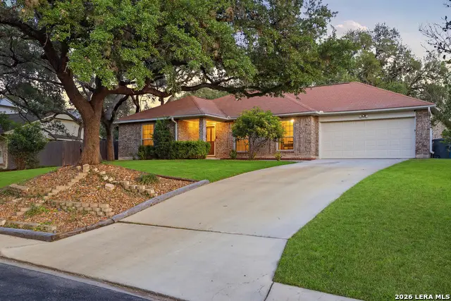 7906 Creek Trail, San Antonio, TX 78254 - #2