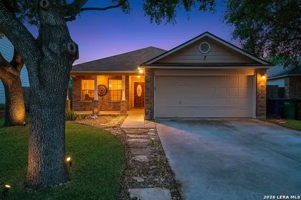 9614 Old Quarry, San Antonio, TX 78250