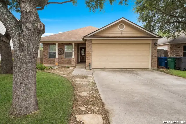 9614 Old Quarry, San Antonio, TX 78250 - #3