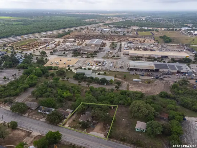 4714 E Southcross, San Antonio, TX 78222 - #1
