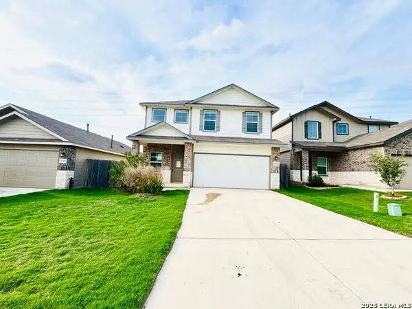 11915 Allegheny River, San Antonio, TX 78245