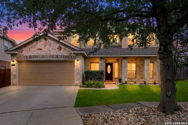 8942 Firebaugh Dr, Helotes, TX 78023 - #1