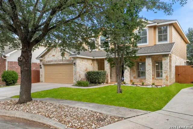 8942 Firebaugh Dr, Helotes, TX 78023 - #3