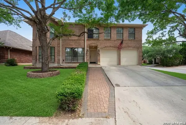 9603 Angora Pass, Helotes, TX 78023