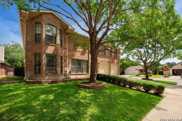 9603 Angora Pass, Helotes, TX 78023 - #2