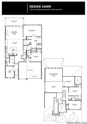 117 Rainwater Creek, Boerne, TX 78006 - #3