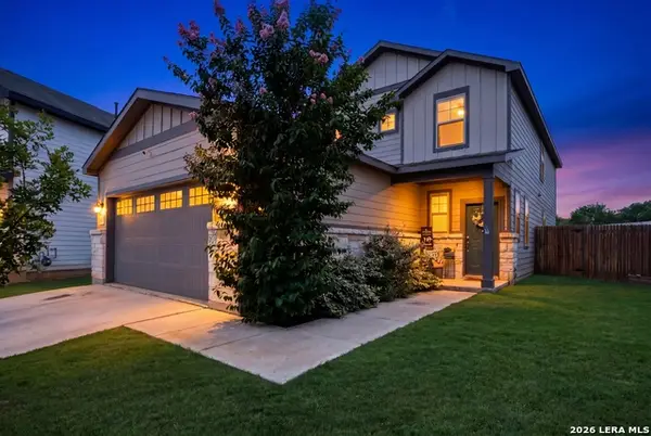 707 Blueleaf, San Antonio, TX 78245