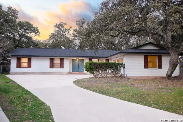 11303 Destiny, San Antonio, TX 78216 - #1