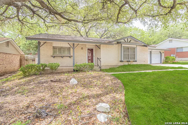 5714 Dan Duryea, San Antonio, TX 78240 - #1