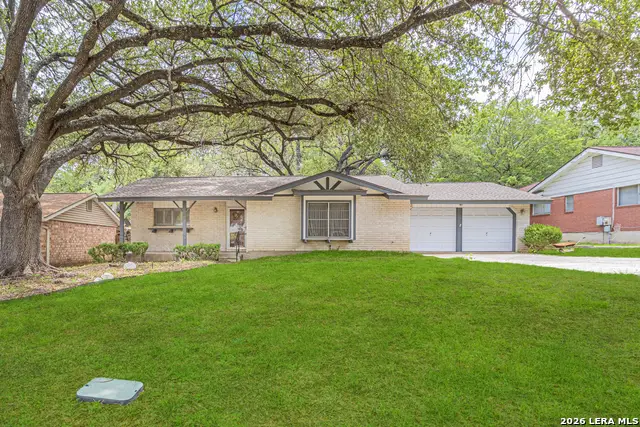 5714 Dan Duryea, San Antonio, TX 78240 - #2