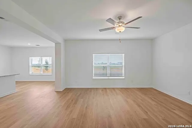 3447 Warlow Branch, San Antonio East, TX 78109 - #3