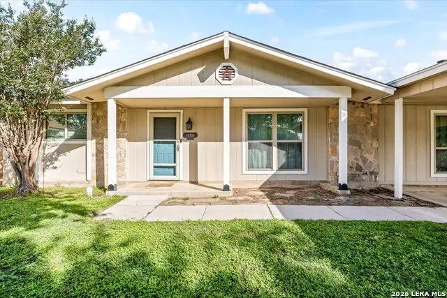 10703 Green Trail Dr, San Antonio, TX 78223 - #3