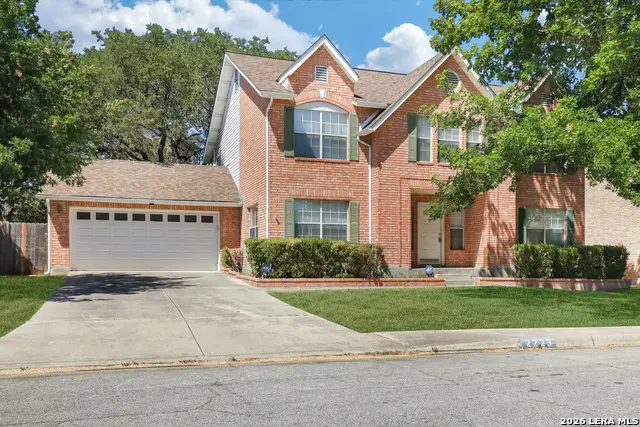2223 Cypress Pearl, San Antonio, TX 78232 - #1