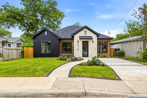 915 Potomac, San Antonio, TX 78202