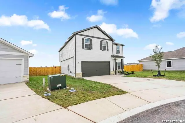 3543 Georgia Trace, San Antonio East, TX 78109 - #2